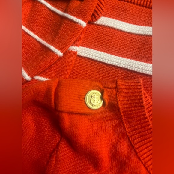 Dalia Boat Neck Cotton Sweater with Lots of Style!! - Picture 4 of 12